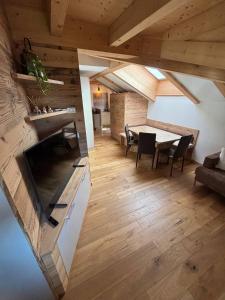 Pragma Apartments - Wood Lodge Predazzo