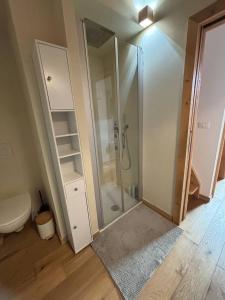 Pragma Apartments - Wood Lodge Predazzo