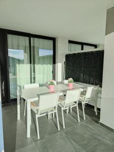 Ocean 2302 appartement met 3 slaapkamers en zeezicht