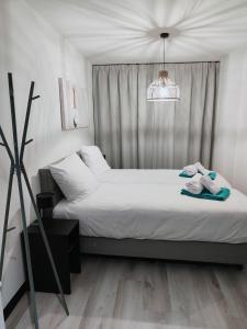 Ocean 2302 appartement met 3 slaapkamers en zeezicht