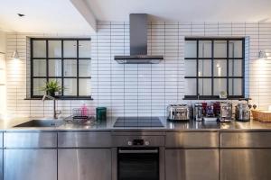 The Authentic flats in the Heart of Fitzrovia