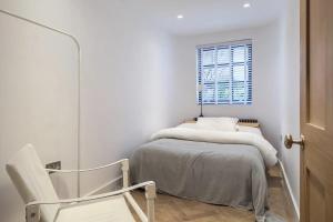 The Authentic flats in the Heart of Fitzrovia