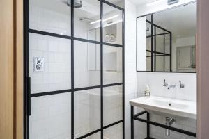 The Authentic flats in the Heart of Fitzrovia