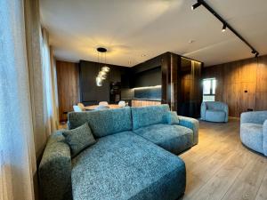 Central Lux Apartment