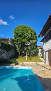 Hospedagem Jardim Social - O seu lar longe de casa