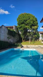 Hospedagem Jardim Social Curitiba - Conforto e Tranquilidade