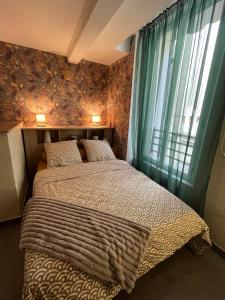 LOdelisle Appartement plein centre avec terrasse