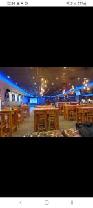 REF H The Chase caravan park Ingoldmells Near Woodys clubhouse