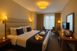 Istanbul Midpoint Hotel