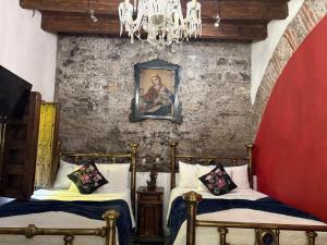 Hotel Boutique Posada XVII