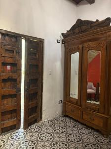 Hotel Boutique Posada XVII