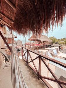 Margaritas Beach Club