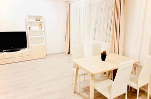 M&M Apartment I SELF CHECK-IN near Panevezys