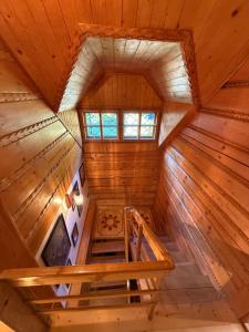 Ujsoły Chill House w Beskidach, Beskid Żywiecki