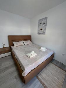Apartman Tarija