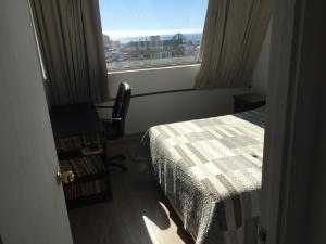 Panoramic Viña Maverick