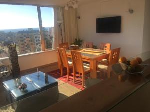 Panoramic Viña Maverick