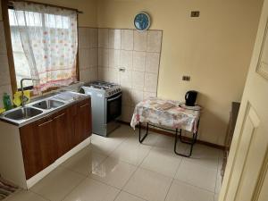 Casa Rukalma Estación