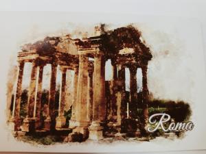 Santa Caterina agli Acquedotti