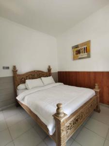 Pondok Asri Guest House by Sidhi Hospitality Experiences