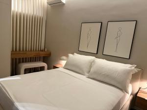 Cozy luxury apartment