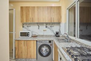 Appartement laéroport