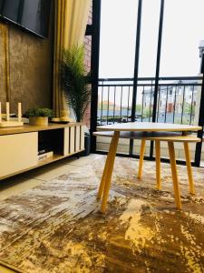 Apartment at the Blyde