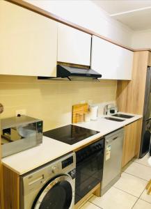 Apartment at the Blyde