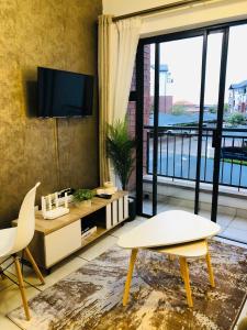Apartment at the Blyde