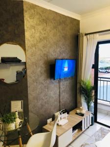 Apartment at the Blyde