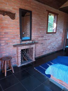 Chalés Itaoka Belvedere