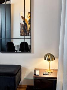 Moonlight City Center Studio Private Parking