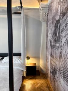 Moonlight City Center Studio Private Parking