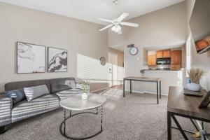 District West Apartments Simple Modern Home