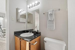 District West Apartments Simple Modern Home