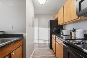 District West Apartments Simple Modern Home