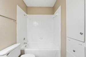 District West Apartments Comfort Made Simple