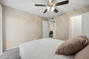 District West Apartments Comfort Made Simple