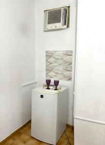 Quarto privado no centro 313