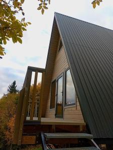 Мюзіка Карпат