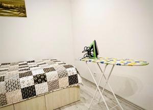 M&M Apartment I SELF CHECK-IN near Panevezys