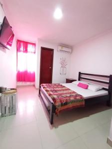 Hotel Habibi inn Baq