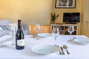 Gouveia Forest Guest House