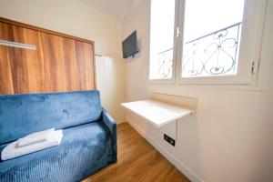 Cute Blue Studio - Arts & Metiers