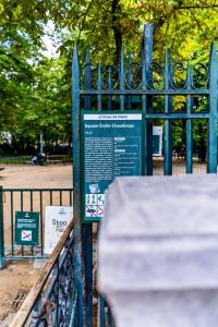 Cute Blue Studio - Arts & Metiers