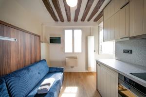 Cute Blue Studio - Arts & Metiers