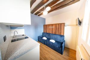 Cute Blue Studio - Arts & Metiers