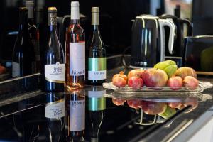 Gouveia Forest Guest House