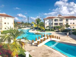 Cadaques Bayahibe Family Apts