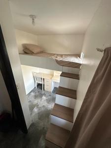 Cozy Modern Apartment Staycation Spot